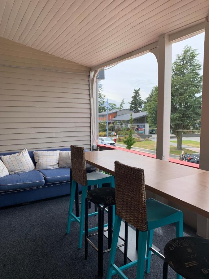 The Brown Pub Hotel Methven Exterior photo
